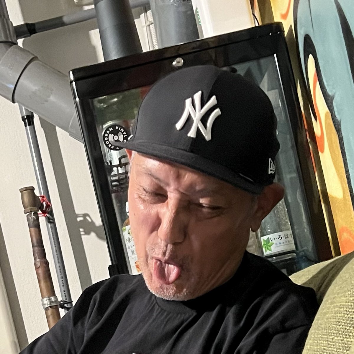 #キラツカ　#平塚　#buddhamafia #cq #nipps #djmuta