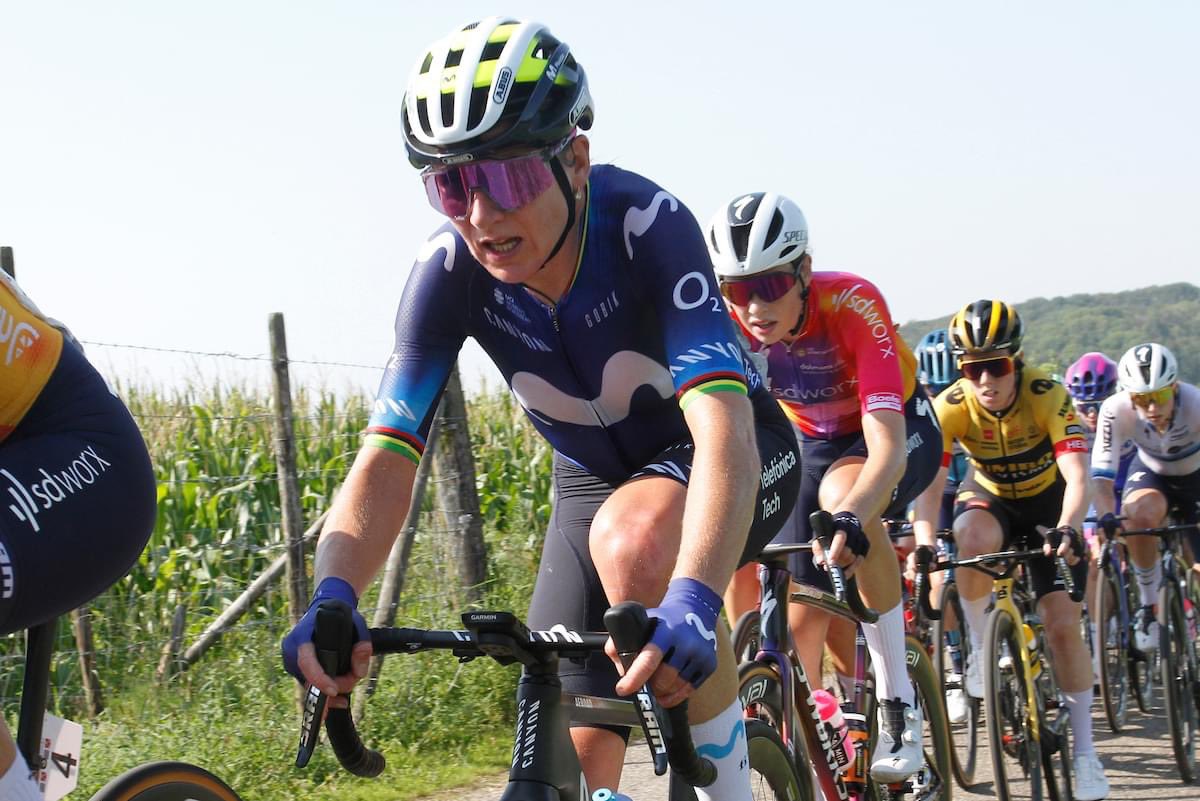 Simac Ladies Tour tweet media