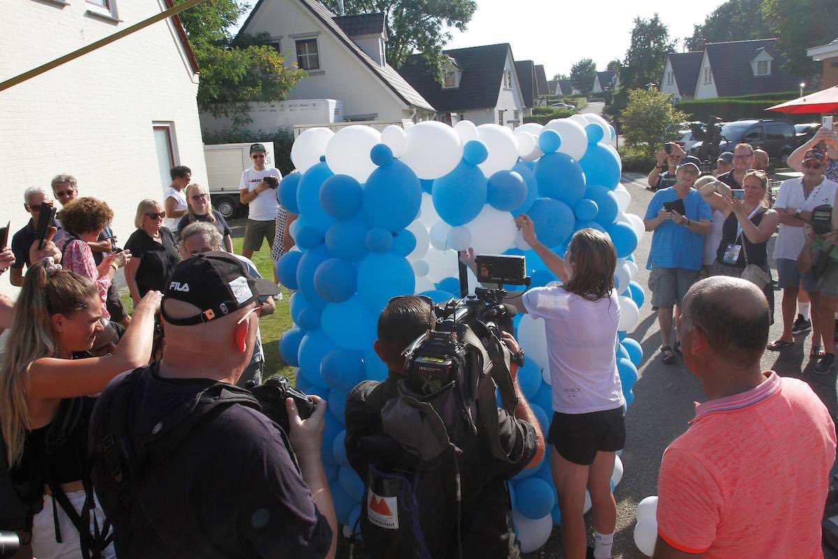 Simac Ladies Tour tweet media