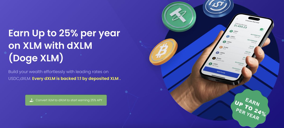 AIDOGE Stellar tweet media