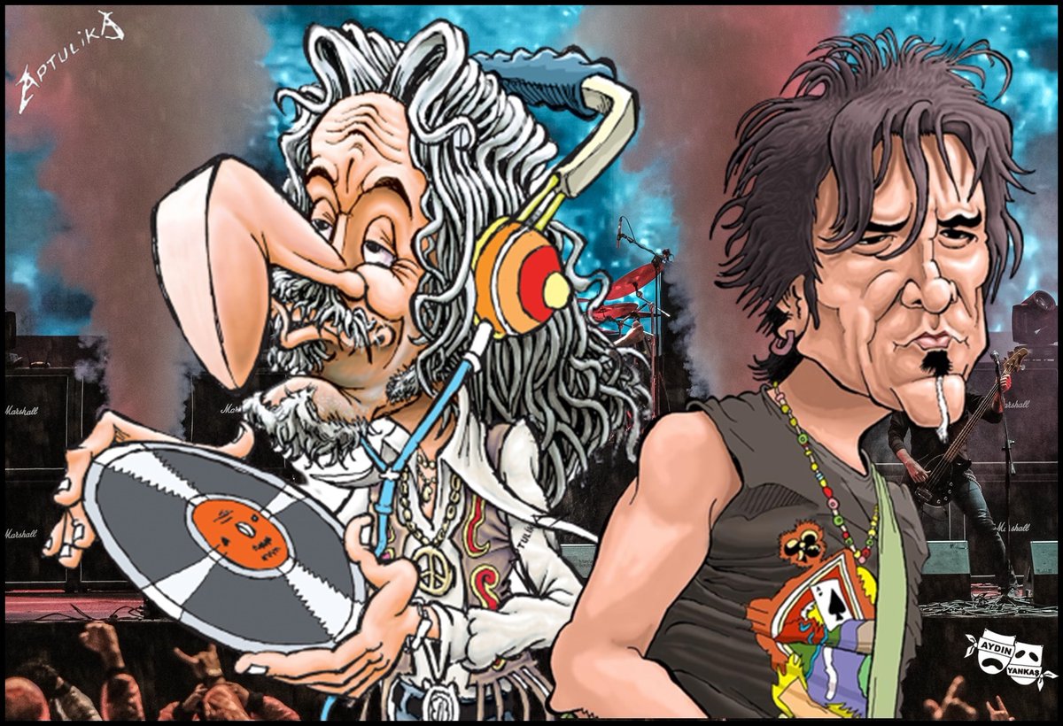 #HakanŞavklı #AbdülkadirElçioğlu #Abdüllica #Aptülika #Virtüöz #Gitarizma #Kronik #Objektif #SuperCharger #PortRoyal #ElectricCircus #Wax #Caravan #Dorock #TrashMetal #HeavyMetal #OldRocker #İstanbulHayalSahnesi #AydınMeydın #AydınYankaş #AkdenizKısaFilmAtölyesi #YankaşTv #Limyra