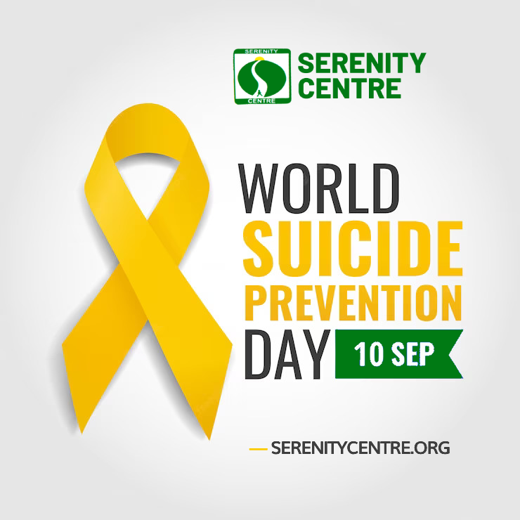 SERENITY CENTRE-Uganda tweet media