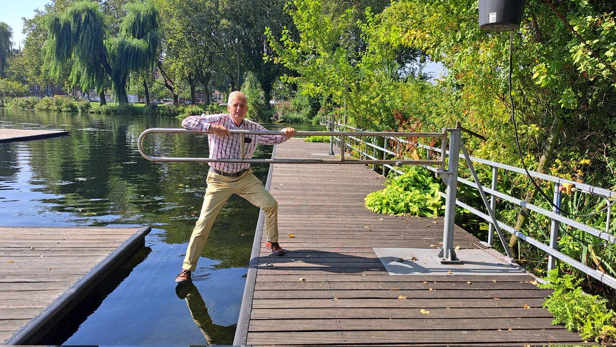 Feike Tibben ♻️🚣‍♂️🌳🇳🇱 tweet media