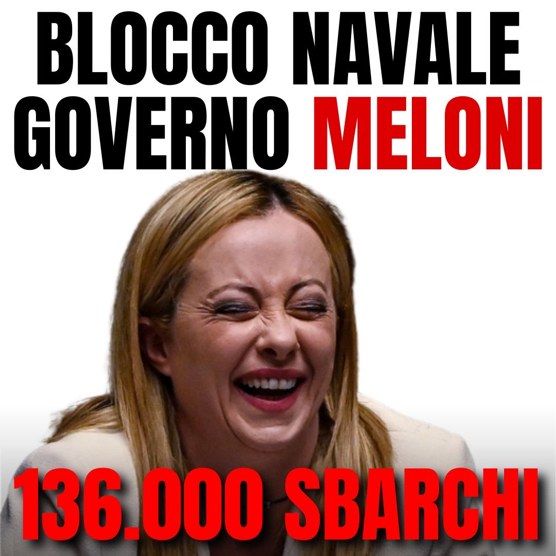 SHERONMEGAN12's tweet photo. @gabrillasarti2 #MELONI #E #QUESTOOO #GOVRRNO #CI #HANNO #ROVINATIIIII #DEFINITIVAMENTE ๐ก๐ก๐ก๐ก https://t.co/YyR0sPrVW9