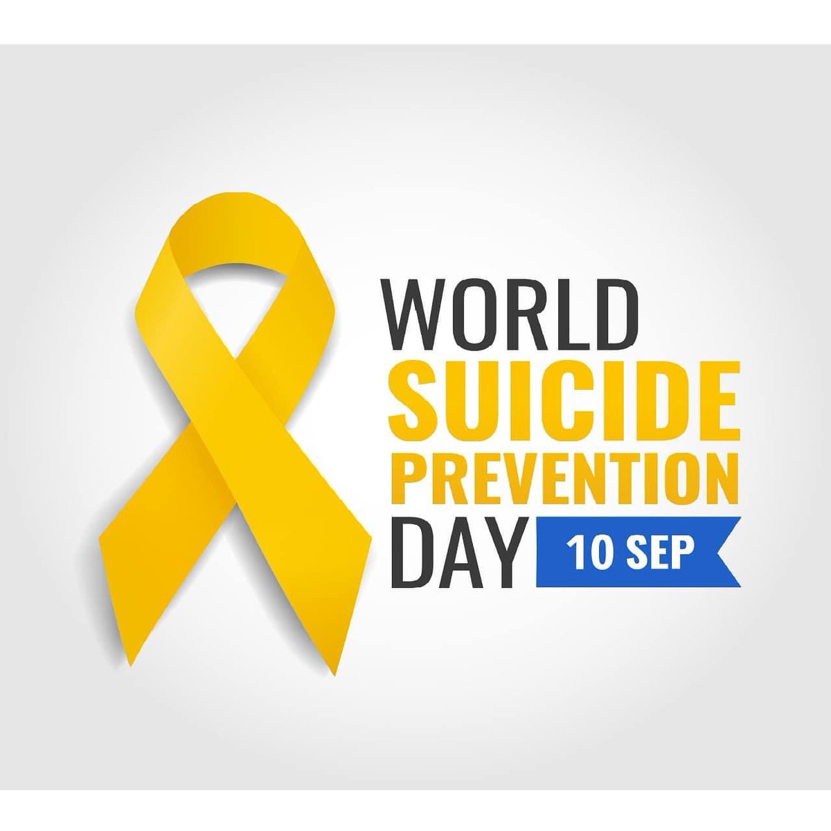 #worldsuicidepreventionday2023 The stigma is so real and cannot be ignored. Be there for someone in their time of need, even if it’s just to listen. #SuicidePrevention #BeKindToAllKinds #mentalhealthmatters💚 #WSPD2023 #PTSD #ItsOkayToNotBeOkay #SuicideAwareness #endthestigma