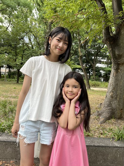 Twitterのコスプレ画像1