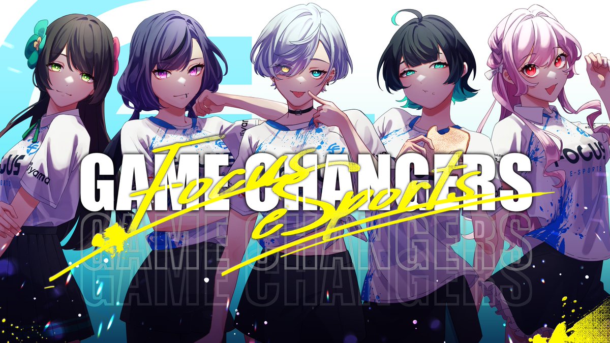 Focus_ESTeam's tweet photo. °＊.° Game Changers Japan 2023  Split 2 °＊.°
Split2   Open Qualifier-Group F

📌  DAY 2 vs

　　ALBION GC

📅  9/10   18:00-
🦄 Roster
　@ichiytoma6
　@aeluv
　@3430i41
　@c0x0_
　@scranvruegg
🦄 Coach
　@sea_sv

ここから這い上がっていくので今日も 
#FCSWIN で応援よろしくお願いします❤️‍🔥

#VALORANT　#VCTGameChangers