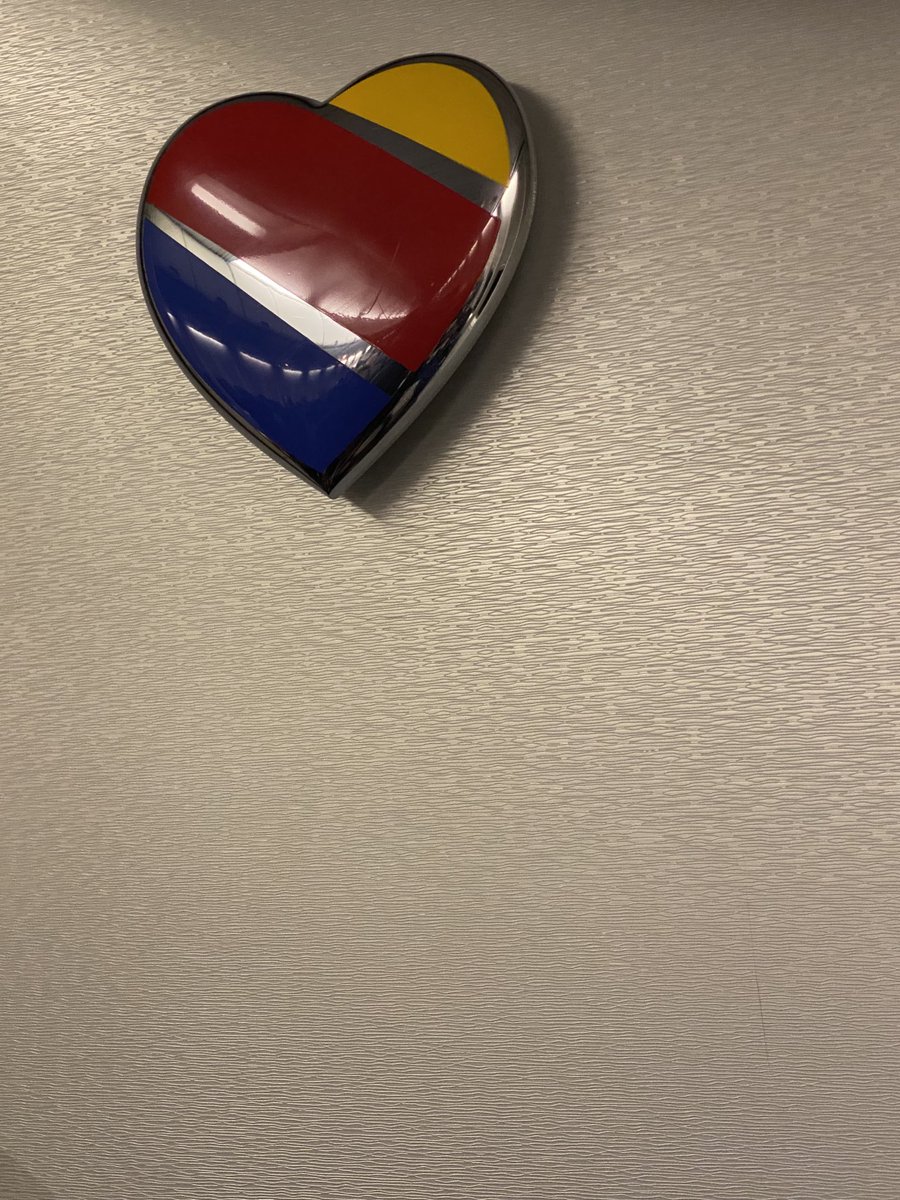 ReeshemahG's tweet photo. ⁦@SouthwestAir⁩ thanks so much. On flight 1129 from Seattle to Oakland and on to #LAX. We appreciate the kindness and courtesy of the crew. https://t.co/WLJsAVKObK