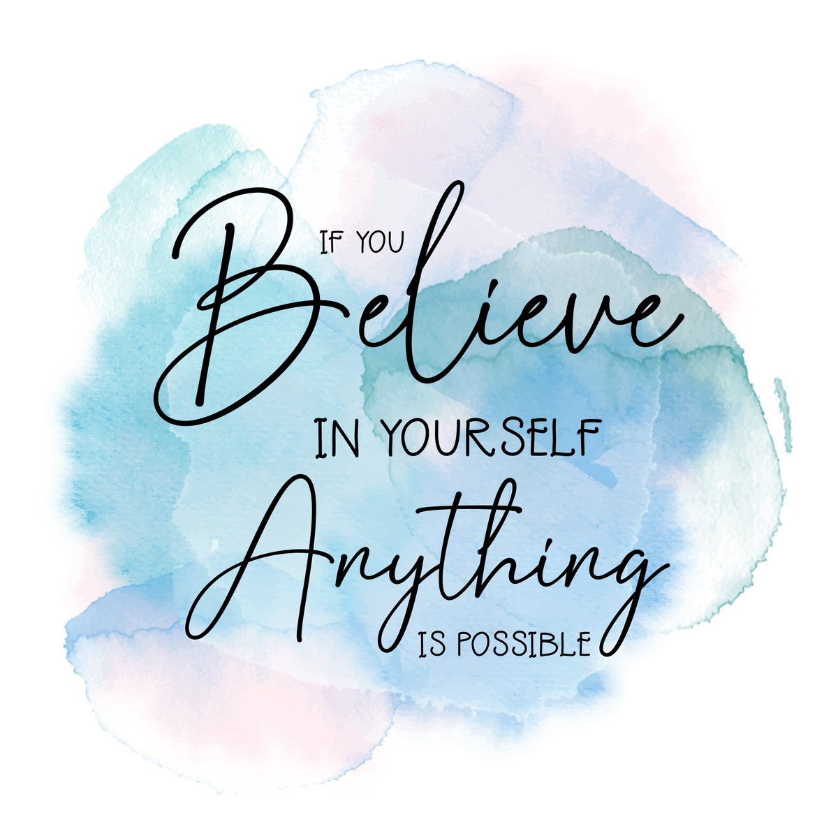 notionwise23's tweet image. 💪 In the realm of achievement, self-belief is your superpower.
When you believe, you can achieve! 💫
#Motivationalquote #KeepGoing