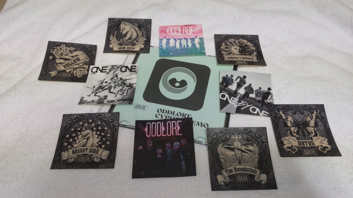 KKK22717544's tweet photo. #ODDLORE #オッドロア
#KOYA #RION #RYUICHIRO
#RIKITO #JOSH #YUI
#たかがODDLOREがまさか https://t.co/zp1dYm4z7H