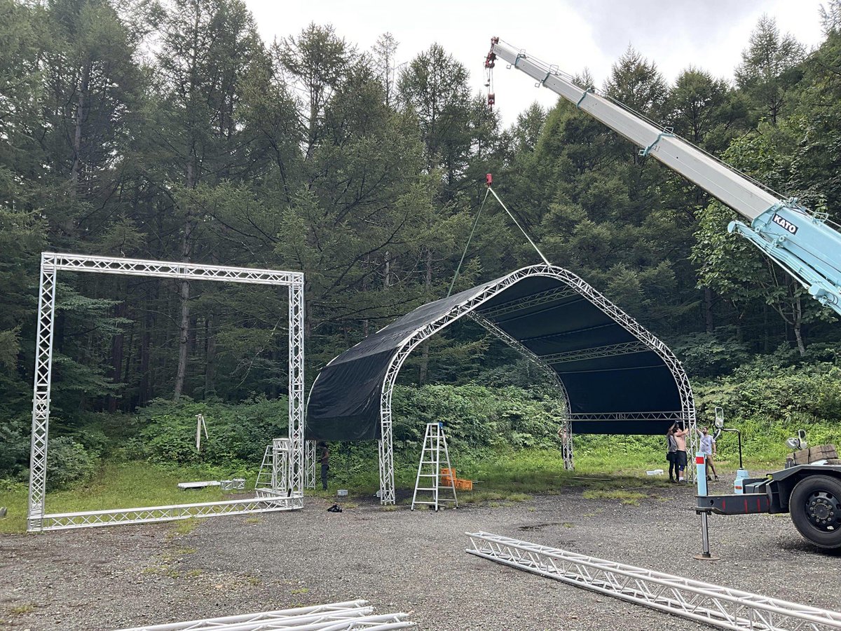 Sunshine-Festival-jp tweet media