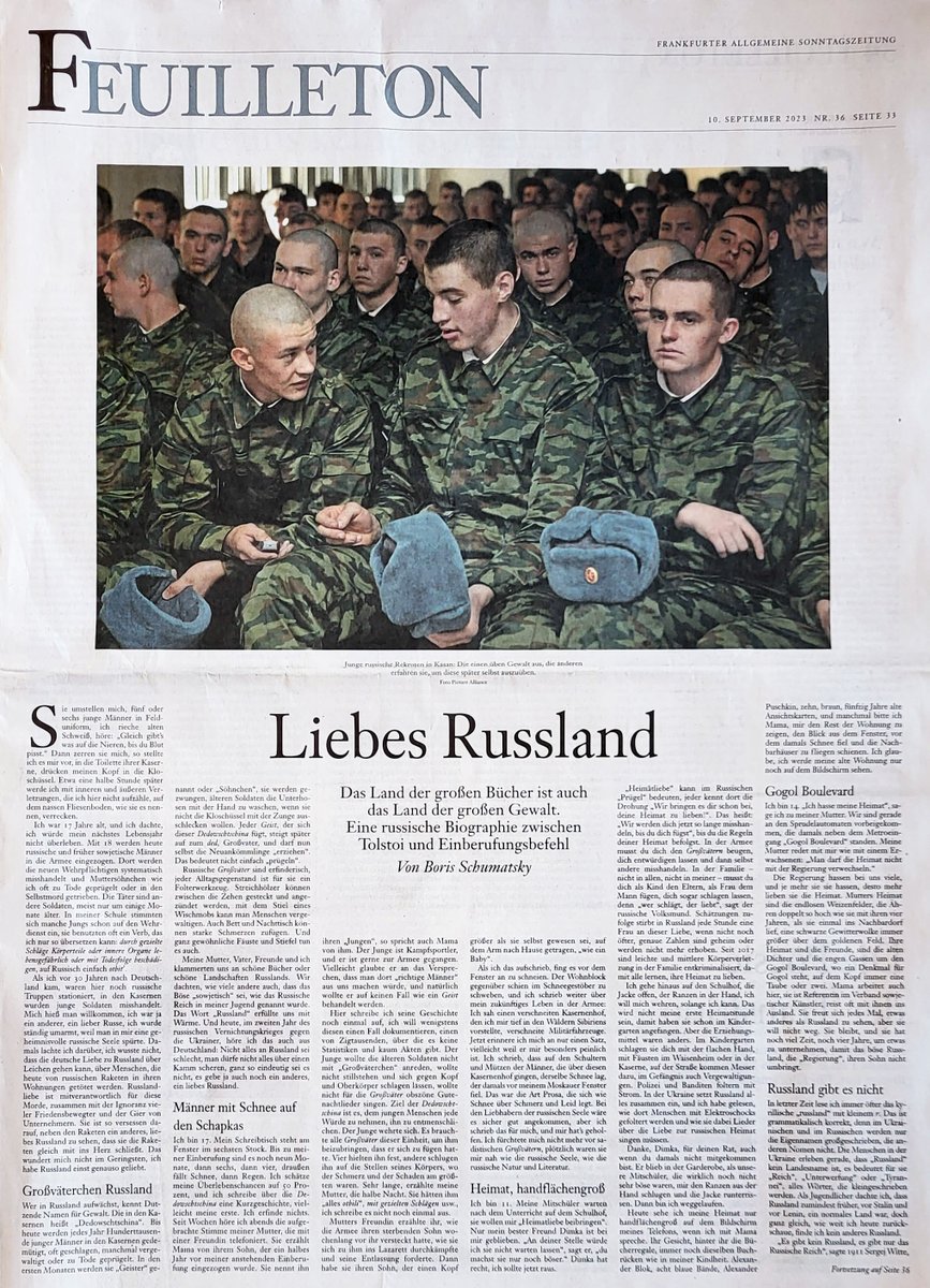 Boris Schumatsky tweet media