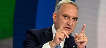 QSanit's tweet image. #Covid. #Vaia: “Nessun allarme o preoccupazione per l’aumento dei #contagi. Ma serve prudenza” - #Sanità quotidianosanita.it/governo-e-parl…