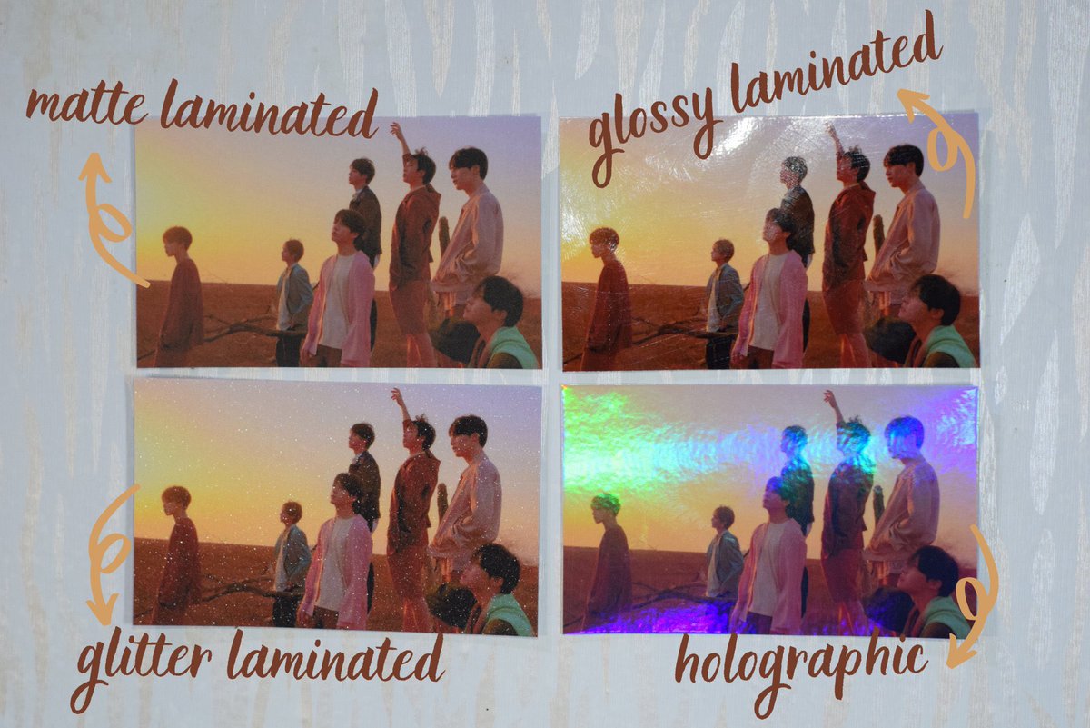 styphalt's tweet photo. Hi! We will be offering 10% discounts on cupsleeve event kits! We are offering piso photocard printing, banners, polaroids, stickers, postcards, handfans, decals and more! Kindly check out https://t.co/ChPaybfOHW for more info. 

Promo runs until the end end of September https://t.co/4DSJuEn000