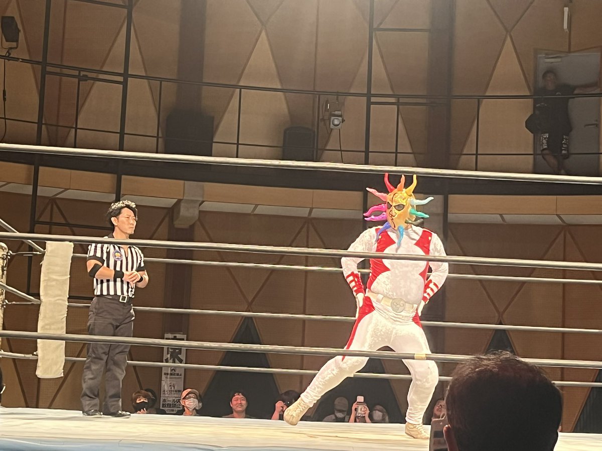 tomo_ririy0902's tweet photo. 楽しい時間も終わりました🤼♂️😂❤️
#tenryuproject https://t.co/Meecp9L4XR