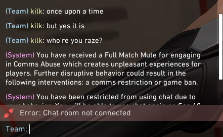 what the actual shit <a href="/riotgames/">Riot Games</a> great system