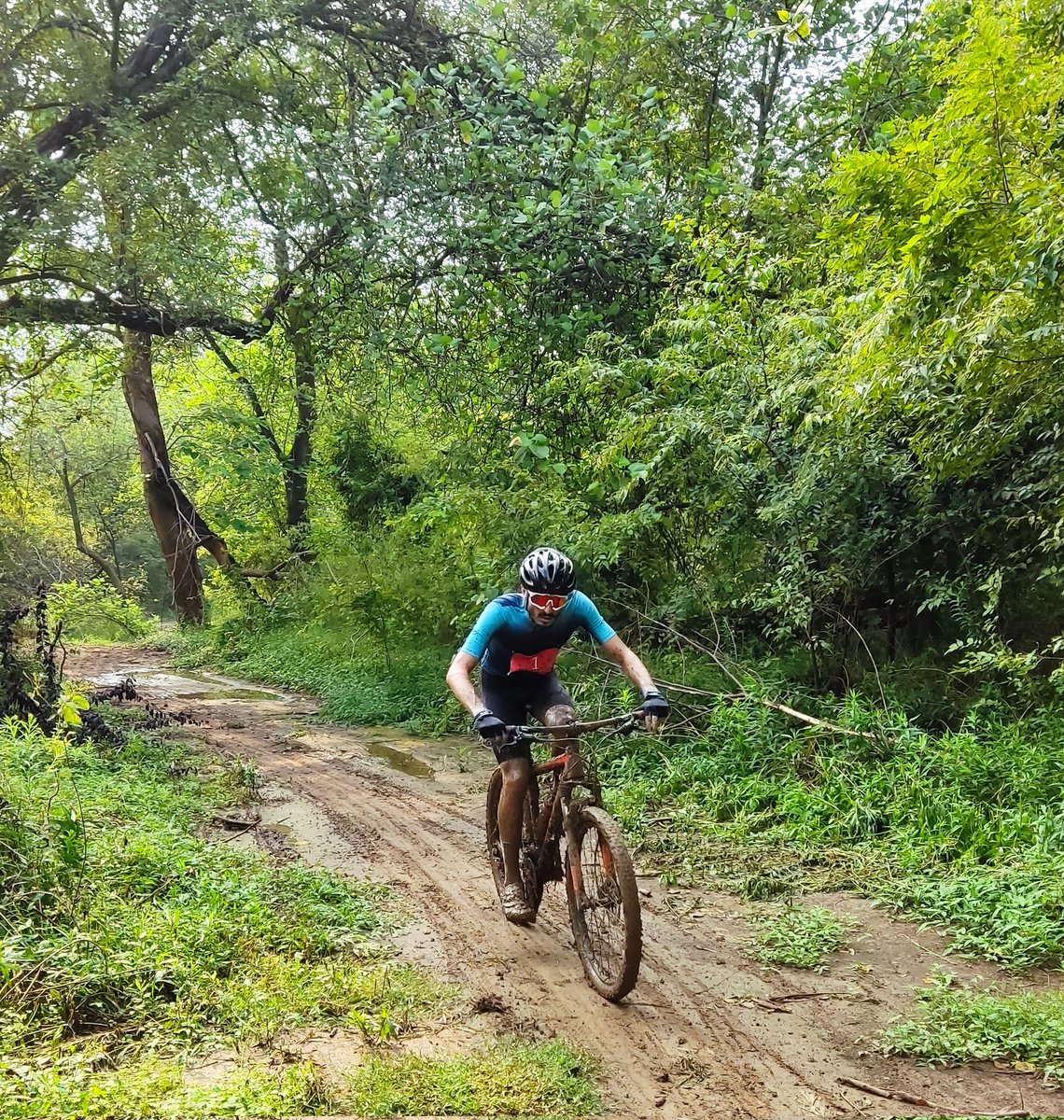 Successfully conducted the trials for the <a href="/UCI_MTB/">UCI MTB</a> Asian Continental Championships to be held next month in India. 
Thank you <a href="/CDAthecapital/">Capital Development Authority - CDA, Islamabad</a> <a href="/DGEnvtCDA/">DG Environment CDA</a> for cleaning up the Jungle Track in time for the event.

<a href="/UCI_cycling/">UCI</a> 
<a href="/MTBIslamabad/">MTB Islamabad</a> 
<a href="/Islamabadies/">The Witness</a> 
<a href="/Noormengal_/">Noor Ul Amin Mengal</a>