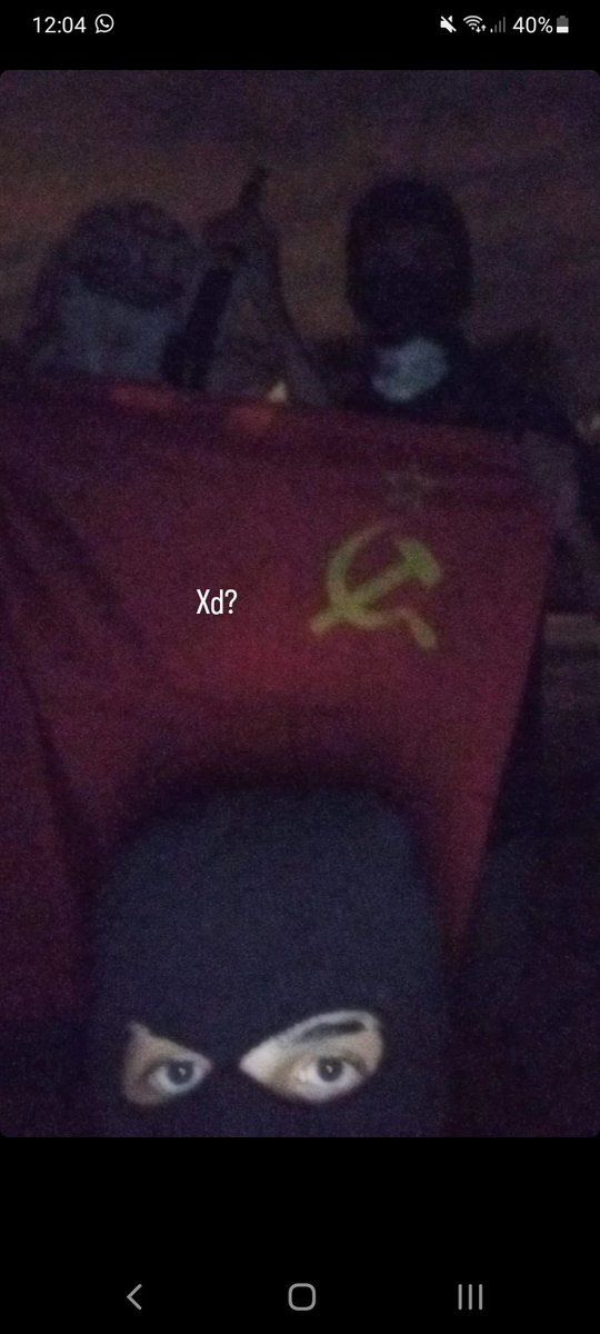 Txavales tengo una idea