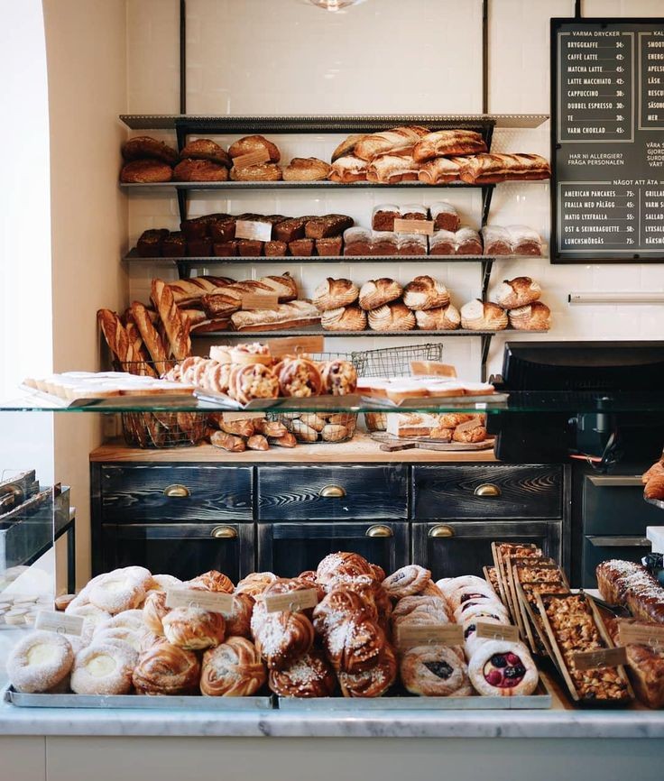 bakerytwt🦋 open for business tweet media