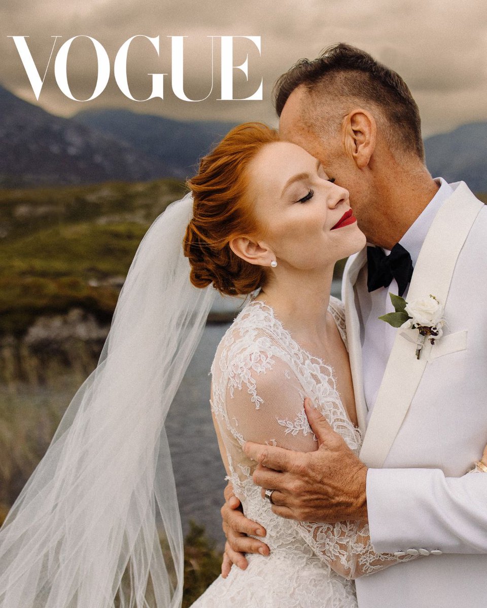 Happy First Anniversary to our beautiful clients Brandy and Michael, who celebrated their wedding at <a href="/BallynahinchCas/">Ballynahinch Castle</a>

Sending so much love to Brandy, Michael and Séagh on this special milestone 🖤 Click the link to view the full portfolio ow.ly/47hl50PIlr0