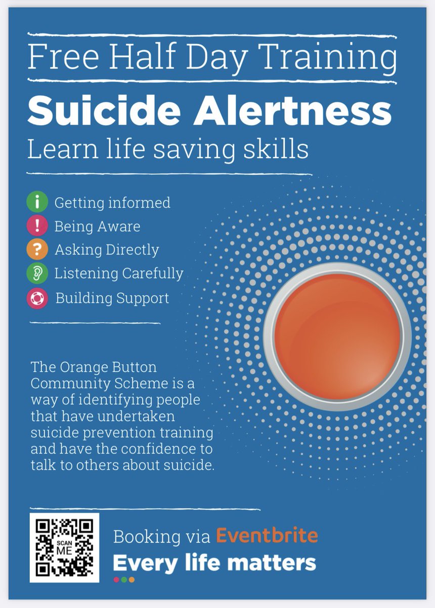 CarlisleUtdEDI's tweet photo. Today is World Suicide Prevention Day 🕯️

Join @Every_Life_Cumb in lighting a candle &amp; a minute’s silence at 8pm to remember those we’ve lost to suicide.

See post below for more details of venues 👇🏼 

#WorldSuicidePreventionDay #WSPD #SuicidePrevention #SuicidePreventionDay https://t.co/nAsEmCzrqU