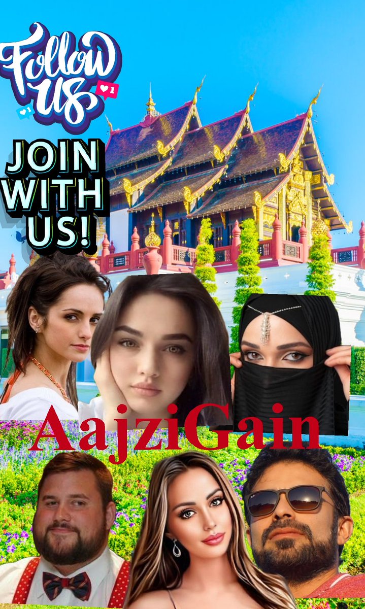 🌿khalidaajzi🌿#AajziGain🌿 (@khalidaajzi) on Twitter photo #AajziGain
#TMAAJZI
#aajziteam
<a href="/khalidaajzi/">🌿khalidaajzi🌿#AajziGain🌿</a>
<a href="/Spencerjames211/">Spencer James #GAINWITHPETAL #TMPETAL #Teamspirit</a>
<a href="/shah_aajiz/">🌾SHAH AAJIZ🌾#AajziGain 🌾</a>
<a href="/JULIOBETA/">JB </a>
<a href="/nbea_h/">#𝕾𝖚𝖕𝖊𝖗𝕱𝖗𝖎𝖊𝖓𝖉𝖘 #𝕿𝖔𝖕𝕱𝖗𝖎𝖊𝖓𝖉𝖘</a>
<a href="/sufi166/">🌷SUFI🌷#AajziGain🌷</a>
<a href="/Aa_ban1/">▄︻ #TmGriffins🦅︻▄</a>
<a href="/mamiRD_/">🇩🇴mamiRD_ #LoveDeMami❤ AmigosDe❤</a>
<a href="/TwFsClub/">Founder of ☀️ #TwFsClub</a>
@Ozlerntr
<a href="/neusologist/">Intelligence Pro</a>
<a href="/macketh74/">MaCk.Eth 𝕏</a>
<a href="/Qs3488/">Qamar Shahzad🦅</a>
<a href="/Lea_Dhai/">🐥𝒫𝓇𝒾𝓃𝒸𝑒𝓈𝓈 ℒ𝑒𝒶𝒽 ⭕️130 K👑</a>
<a href="/adaigbo_excel/">Adaora</a>
<a href="/GuiverMiguel/">Rod Sam Molder</a>
<a href="/Antonio87288013/">#SiguemeYTeSigoYa</a>
@cosmicMoon____
<a href="/MarEthr/">👉 Mark 28K 😜👇</a>
<a href="/Luna_Om90/">Luna</a>
@tgwear25
<a href="/1TGQ2/">TG</a> #AajziGain
#TMAAJZI
#aajziteam
<a href="/khalidaajzi/">🌿khalidaajzi🌿#AajziGain🌿</a>
<a href="/Spencerjames211/">Spencer James #GAINWITHPETAL #TMPETAL #Teamspirit</a>
<a href="/shah_aajiz/">🌾SHAH AAJIZ🌾#AajziGain 🌾</a>
<a href="/JULIOBETA/">JB </a>
<a href="/nbea_h/">#𝕾𝖚𝖕𝖊𝖗𝕱𝖗𝖎𝖊𝖓𝖉𝖘 #𝕿𝖔𝖕𝕱𝖗𝖎𝖊𝖓𝖉𝖘</a>
<a href="/sufi166/">🌷SUFI🌷#AajziGain🌷</a>
<a href="/Aa_ban1/">▄︻ #TmGriffins🦅︻▄</a>
<a href="/mamiRD_/">🇩🇴mamiRD_ #LoveDeMami❤ AmigosDe❤</a>
<a href="/TwFsClub/">Founder of ☀️ #TwFsClub</a>
@Ozlerntr
<a href="/neusologist/">Intelligence Pro</a>
<a href="/macketh74/">MaCk.Eth 𝕏</a>
<a href="/Qs3488/">Qamar Shahzad🦅</a>
<a href="/Lea_Dhai/">🐥𝒫𝓇𝒾𝓃𝒸𝑒𝓈𝓈 ℒ𝑒𝒶𝒽 ⭕️130 K👑</a>
<a href="/adaigbo_excel/">Adaora</a>
<a href="/GuiverMiguel/">Rod Sam Molder</a>
<a href="/Antonio87288013/">#SiguemeYTeSigoYa</a>
@cosmicMoon____
<a href="/MarEthr/">👉 Mark 28K 😜👇</a>
<a href="/Luna_Om90/">Luna</a>
@tgwear25
<a href="/1TGQ2/">TG</a>