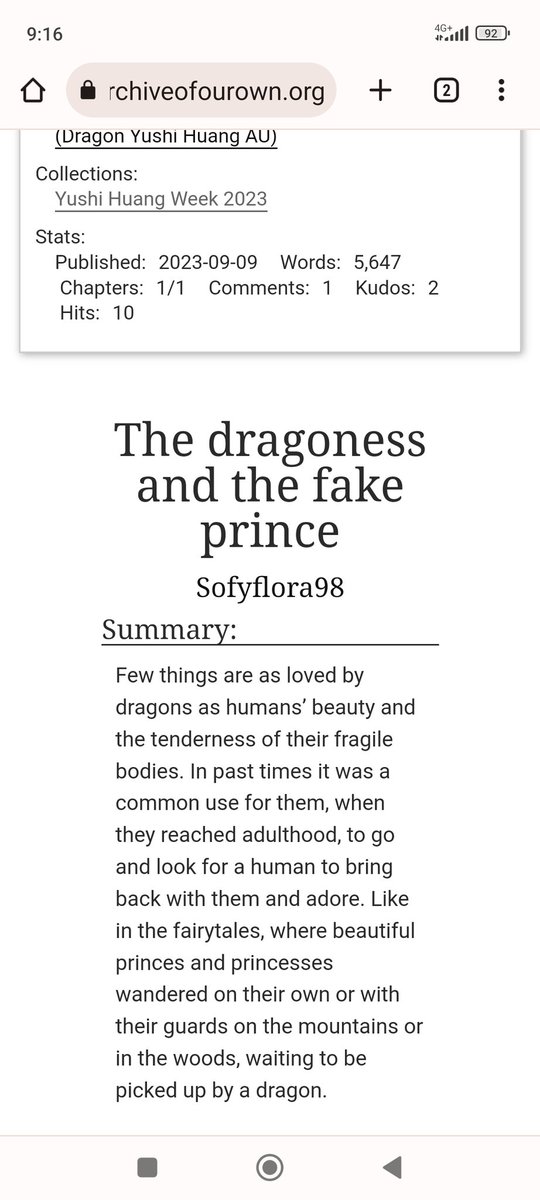 sofyflora98's tweet photo. Yushi Huang Week Day 7 "Fairytales"

https://t.co/DQi6mO1WTu

🥬Dragon AU
🥬Mature, Romance, Comedy
🥬5.6K,
🥬Huangqing

#YSWweek2023 #yushihuang #muqing #tgcf #tianguancifu #HeavenOfficialsBlessing
#huangqing  @YushiHuangWeek https://t.co/Badu91mKoD
