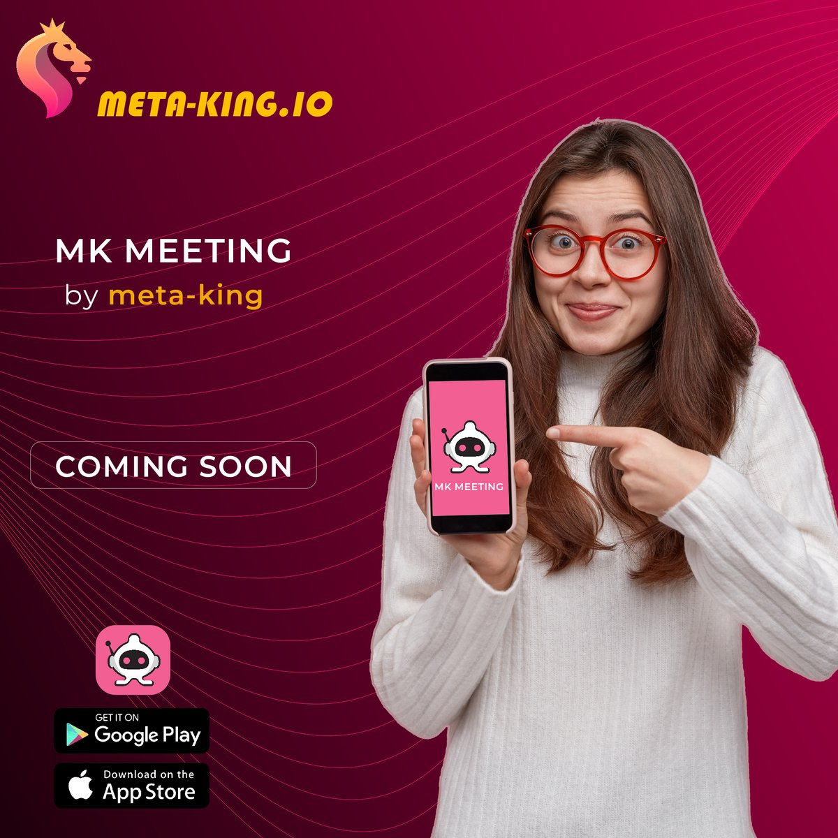 metakingio's tweet photo. https://t.co/K8UEKWSN9W