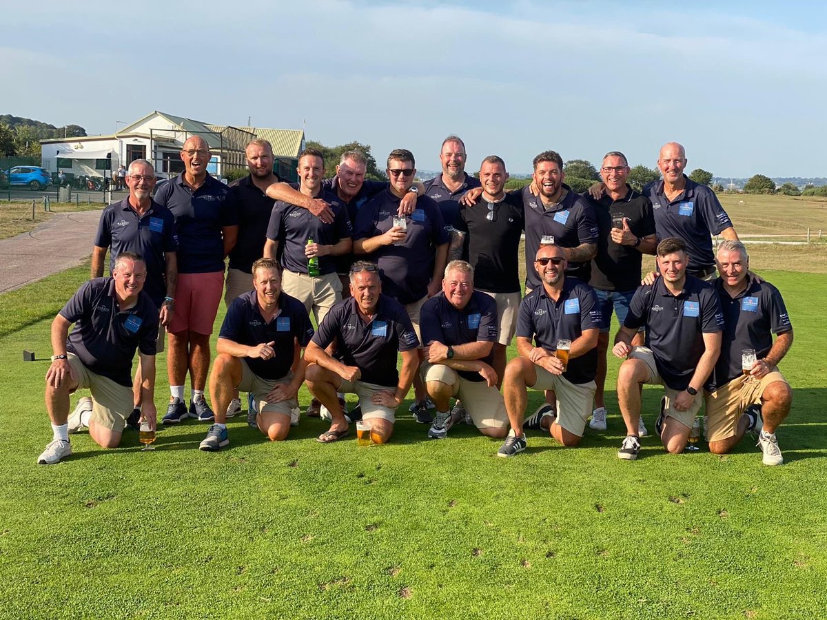 Warren Golf Club tweet media