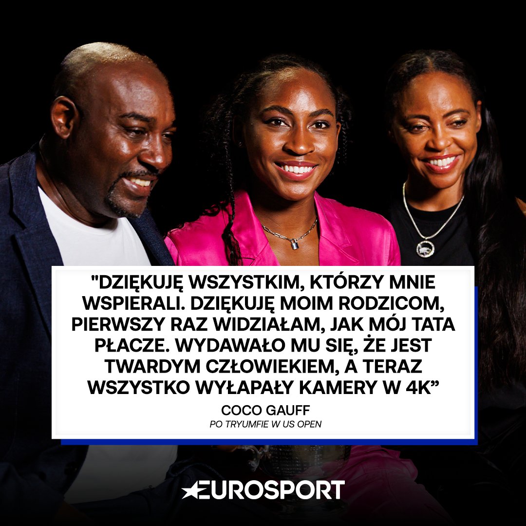 Eurosport_PL's tweet image. Ach, te kamery... Nic się nie ukryje! 😅

#USOpen23
