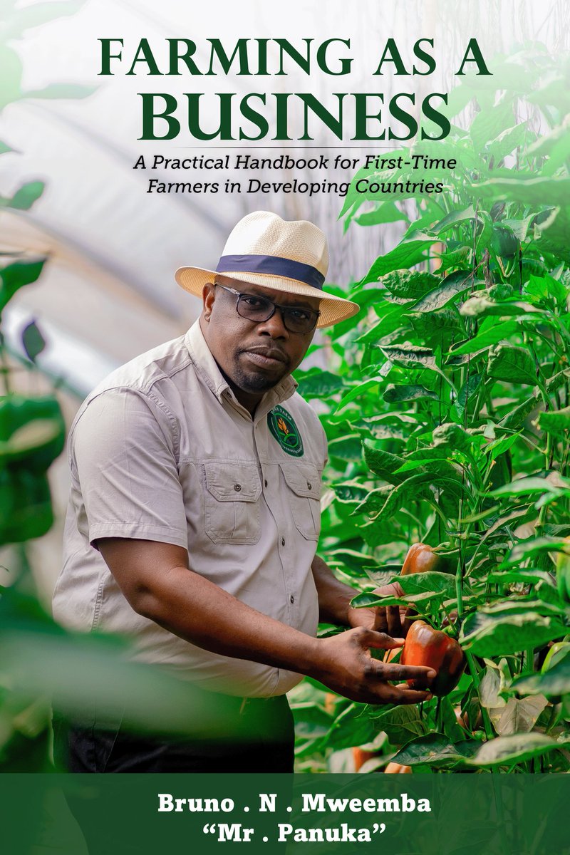 Panuka AgriBiz Hub tweet media