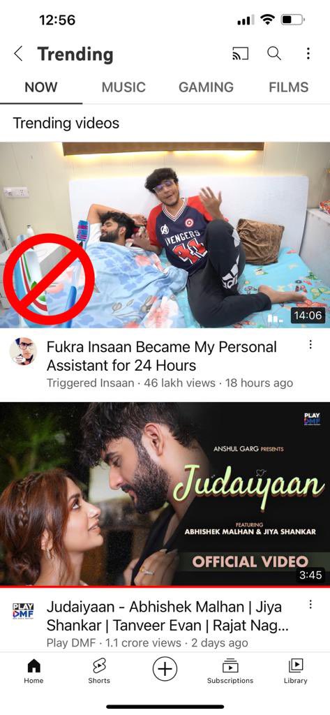 TRENDING #1 &amp; #2 ❤️🐼

Panda gang op🔥
Lassans op🔥