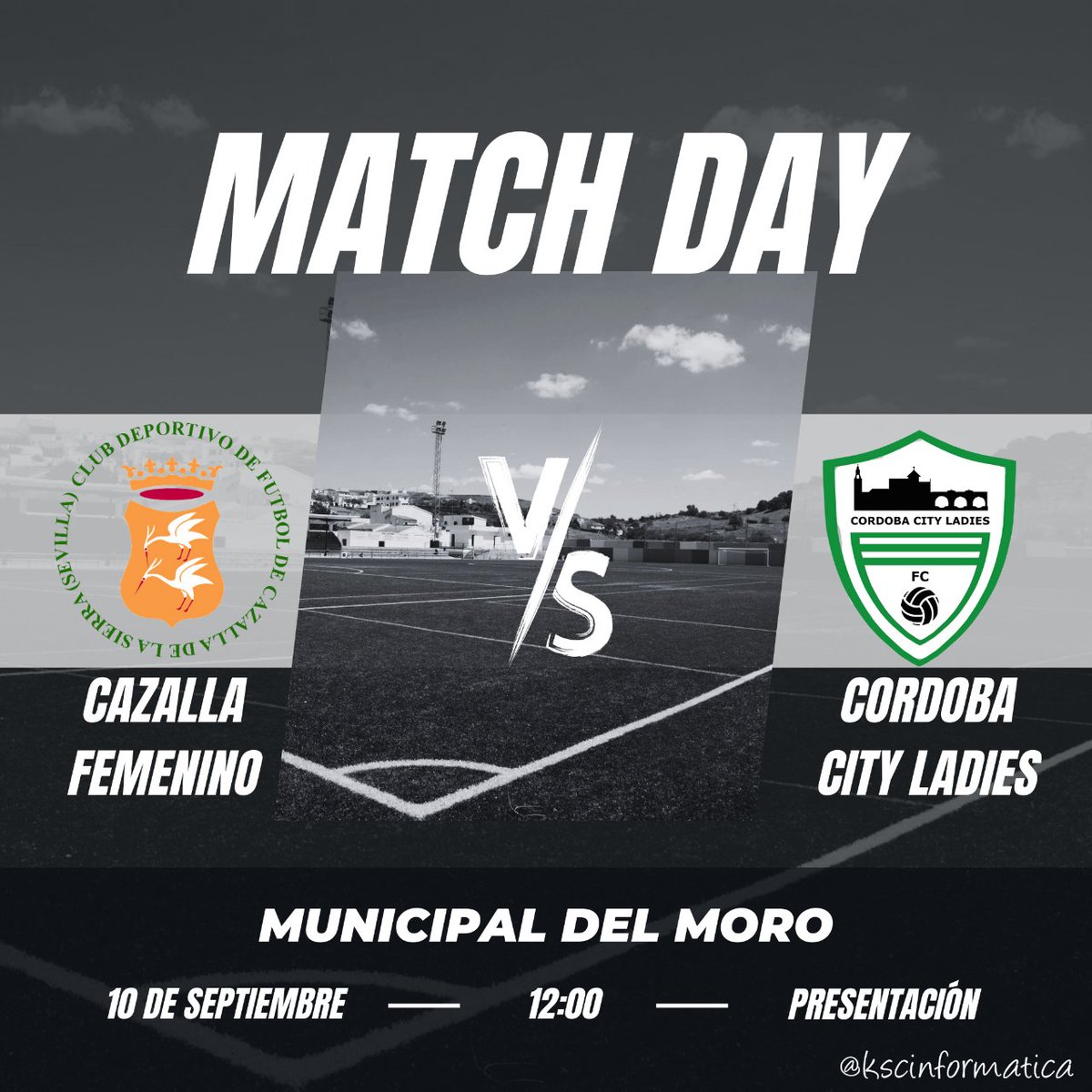 DIA DE ... 💚FUTBOL FEMENINO💚