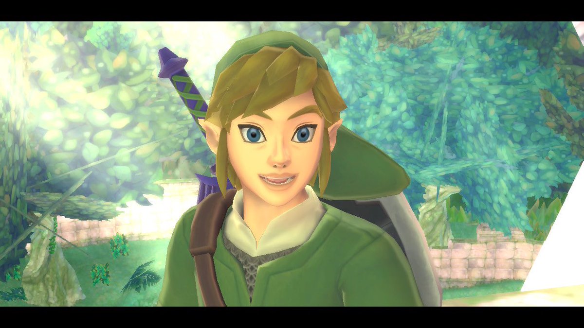 itsyaboi_lehoe's tweet photo. Skyward Sword Link when Zelda: https://t.co/kw5ctcRXMZ