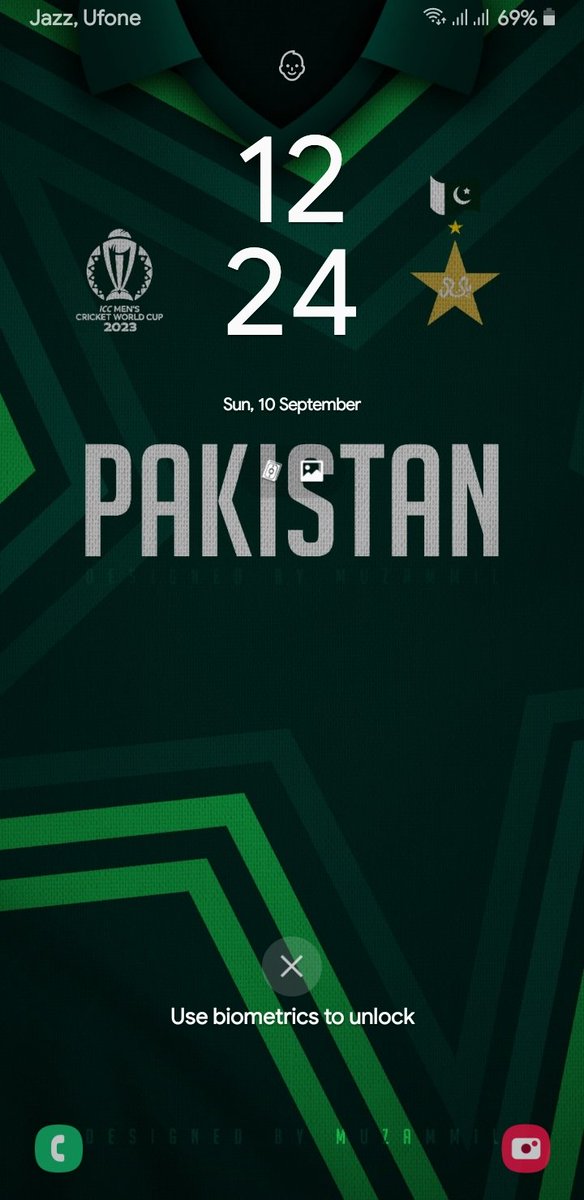 muzammil_ofcl's tweet photo. Pakistan Star Nation Jersey - WALLPAPER World Cup 2023 Edition.
Download it from here in 4K
https://t.co/tnufIsbLlR
#pakistan #PakistanCricket #PakistanZindabad #INDvPAK #PakvsIndia #WorldCup2023 #CWC23 #cwc20 #cricket #lahore https://t.co/Iwn2GfaazB
