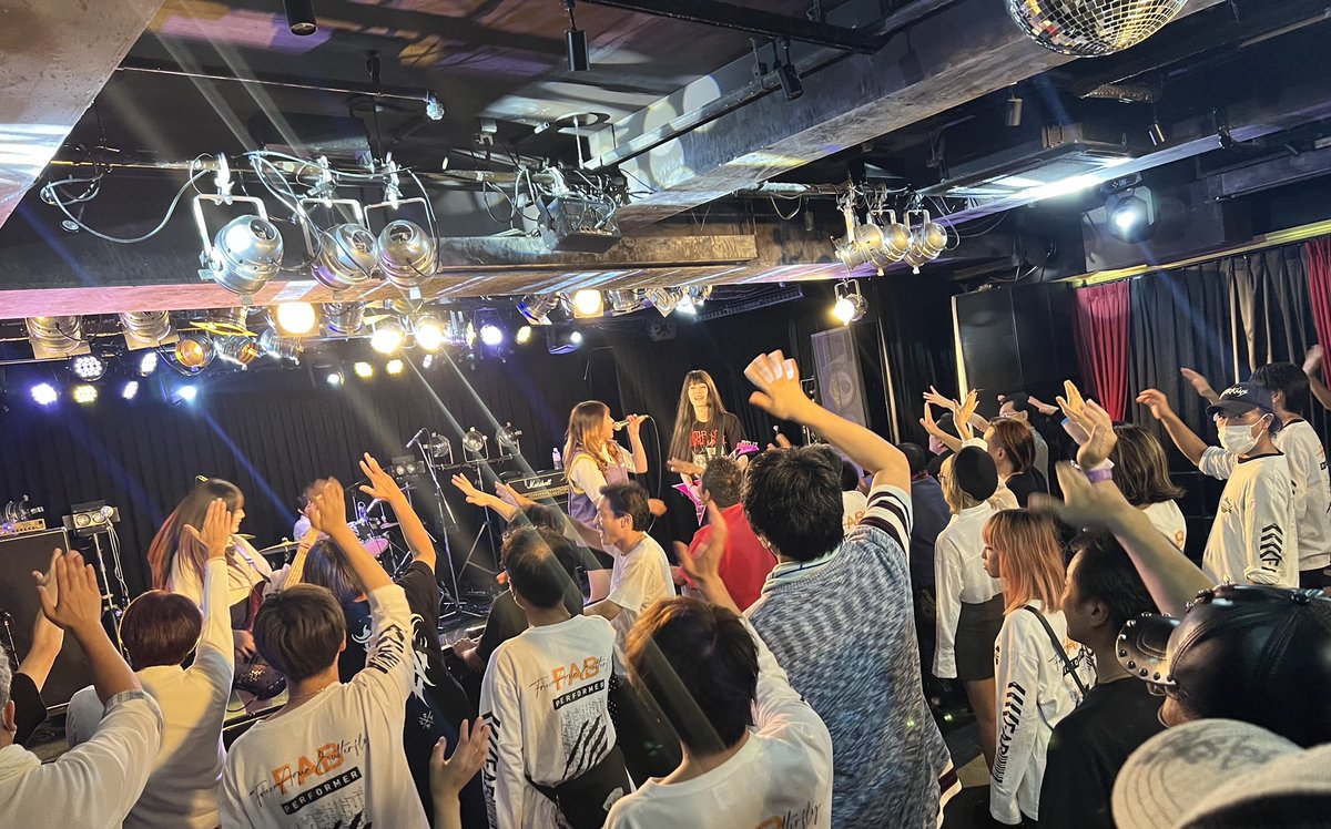 ⚡️The Overpass⚡️ tweet media