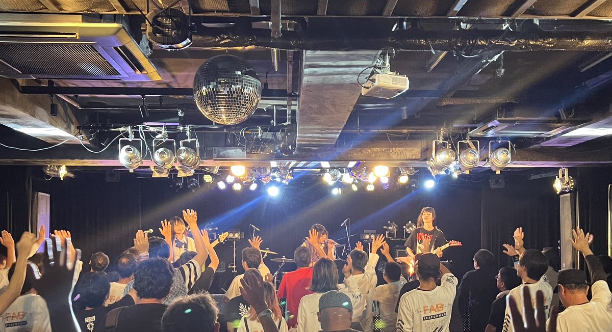 ⚡️The Overpass⚡️ tweet media