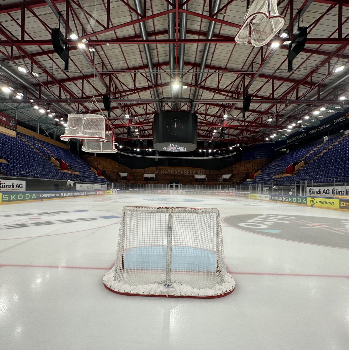 championshockey's tweet photo. Good morning, CHL fans! ���

Head to our Instagram story to find out where we'll be live today 😌

#ChampionsGoBeyond https://t.co/h9GBKTJNYZ