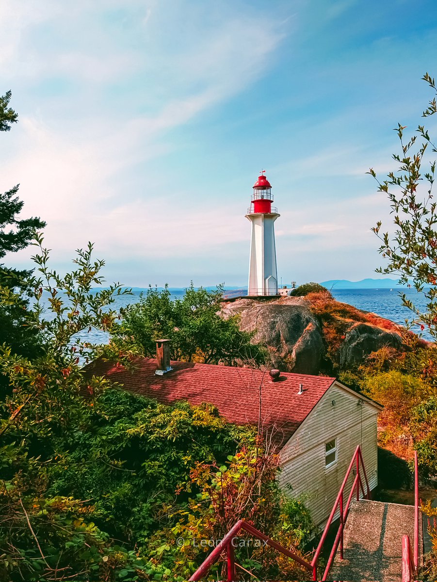 Leon_Carax's tweet photo. #Lighthouse Park, located in West #Vancouver, #BritishColumbia, is one of the most amazing scenic parks you will see on the #WestCoast #nature #photography #Canada https://t.co/TAWZcdf0rv