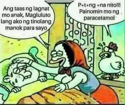 nocontextpinoy's tweet photo. Bilhan mo ng skyflakes at royal softdrinks 😂 #gamot filipino mom #NOCONTEXTPINOY https://t.co/S1US8zxw1W