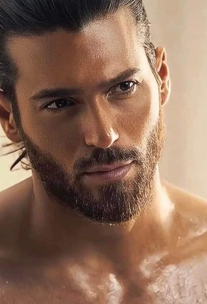 Buona Domenica

#CanYaman
