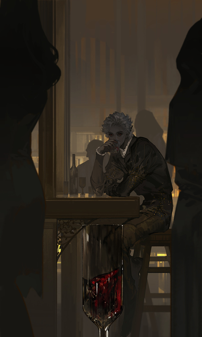 摸鱼斋 tweet media