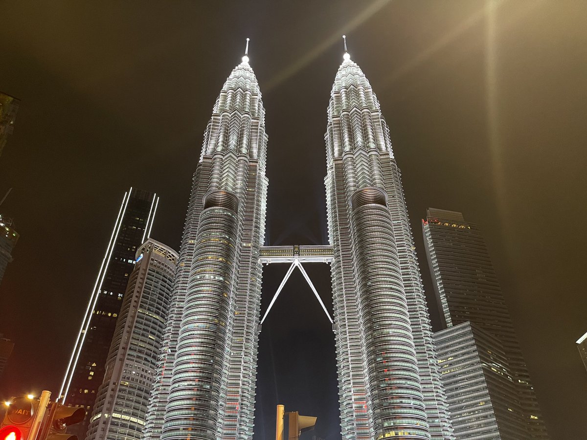 wunaichen's tweet photo. All journey has an end. Had to head back to real life. Thank you for the amazing accommodations in #Malaysia. The scenery and food are just one of the kind!
Till next time. https://t.co/OPPalhSUW5