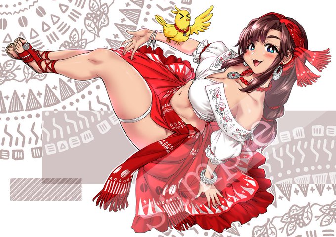 こちら、【電子版】【通常版】ともにサンプルページをいくつか追加いたしました～ 