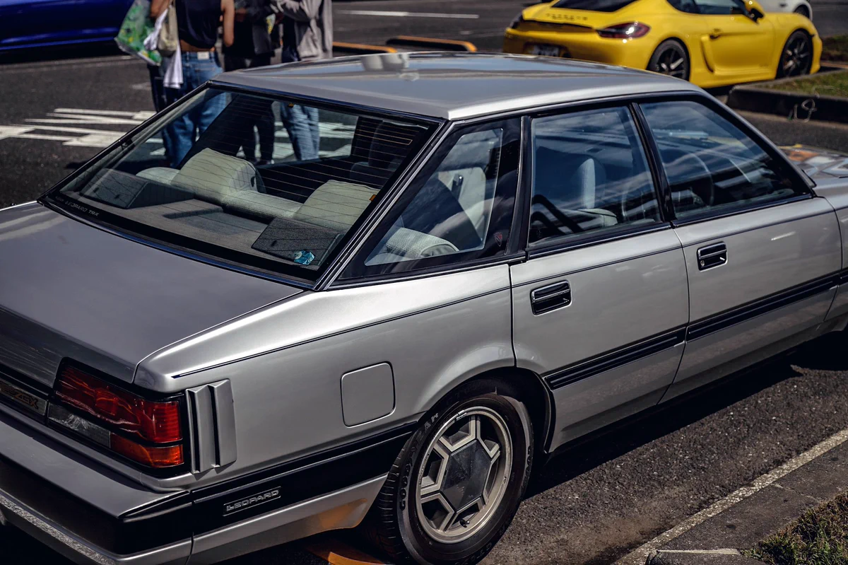 ハート様 1988bmw520i on X: 