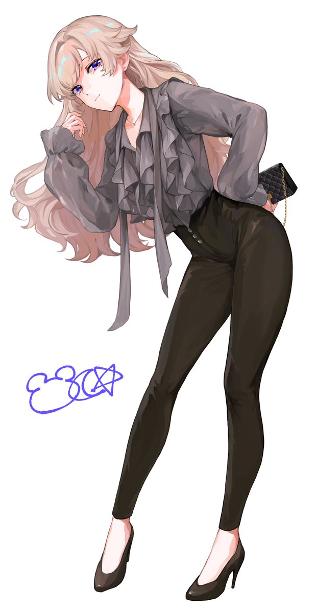 inthe459's tweet photo. skeb　#熊月あーと https://t.co/Sa0ggR28aD