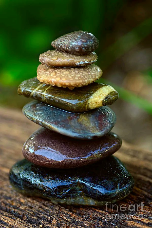 KayeMenner's tweet photo. #Zen #Art #Balance #Wet #Rocks By Kaye Menner #Photography Quality #prints lovely #products at:
 https://t.co/ZYmgGO0A5Q https://t.co/sqCWBbeNvy
