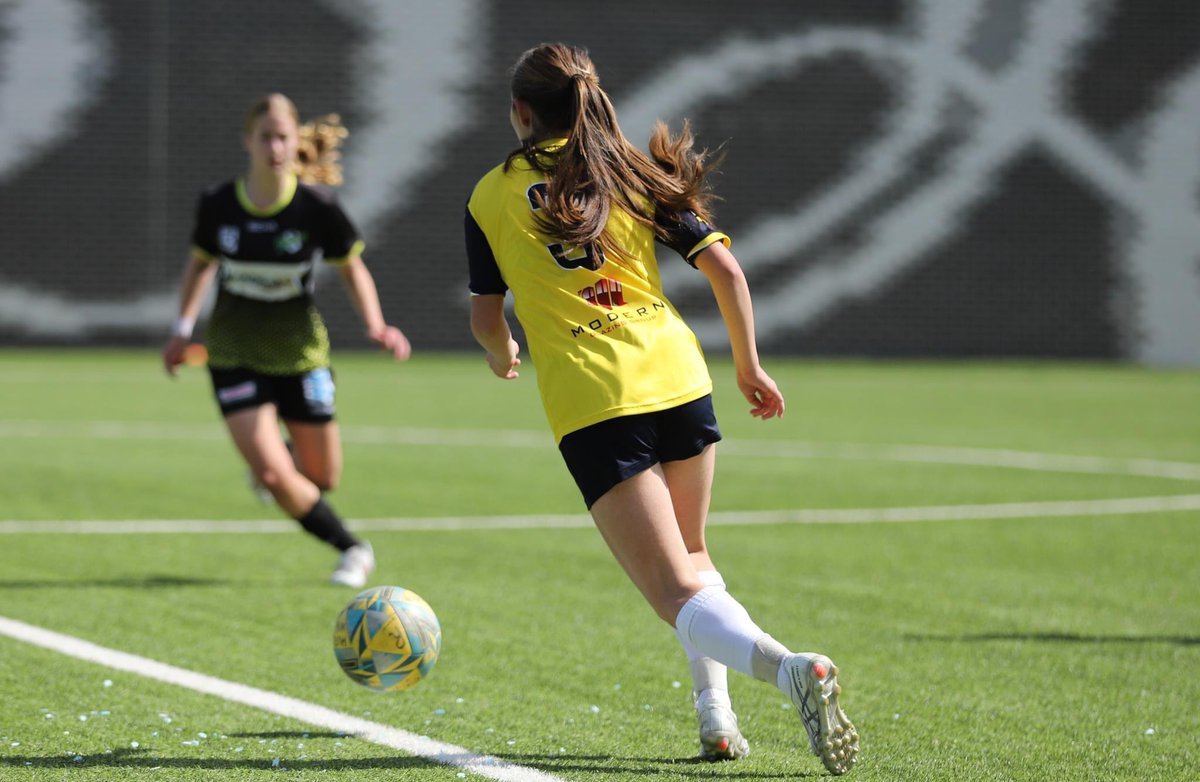 DKingEvo (@deboraheveniss) on Twitter photo On the back of the incredible FIFA WWC 2023 where our Tilly’s reached the semi finals, my own daughters football journey may be about the end. This is because in the FNSW NPL2 there is no G18 program (unlike the boys). <a href="/footballnsw/">Football NSW</a> please rectify this as a matter of urgency! On the back of the incredible FIFA WWC 2023 where our Tilly’s reached the semi finals, my own daughters football journey may be about the end. This is because in the FNSW NPL2 there is no G18 program (unlike the boys). <a href="/footballnsw/">Football NSW</a> please rectify this as a matter of urgency!