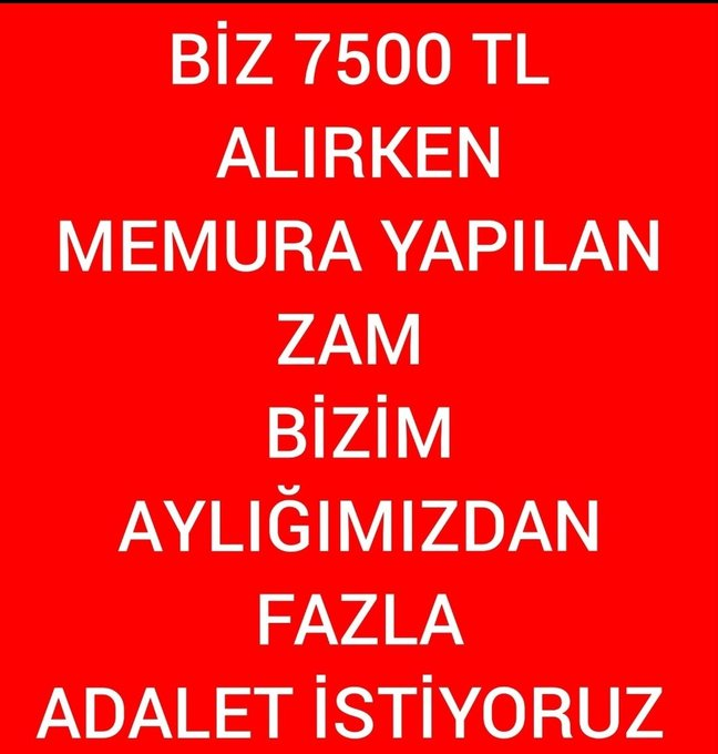 tued_1970's tweet photo. BU BİR SERZENİŞ DEĞİLDİR... 
BU YÜZYILIN AYIBIDIR...

#EmekliÖfkeli https://t.co/LE325QumNK