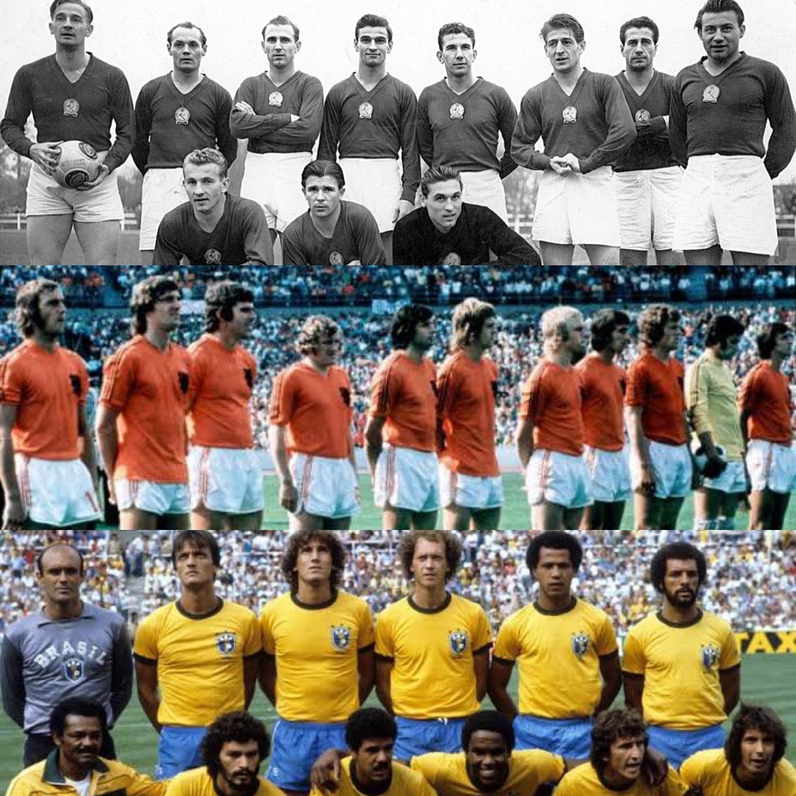 My Greatest 11 tweet media